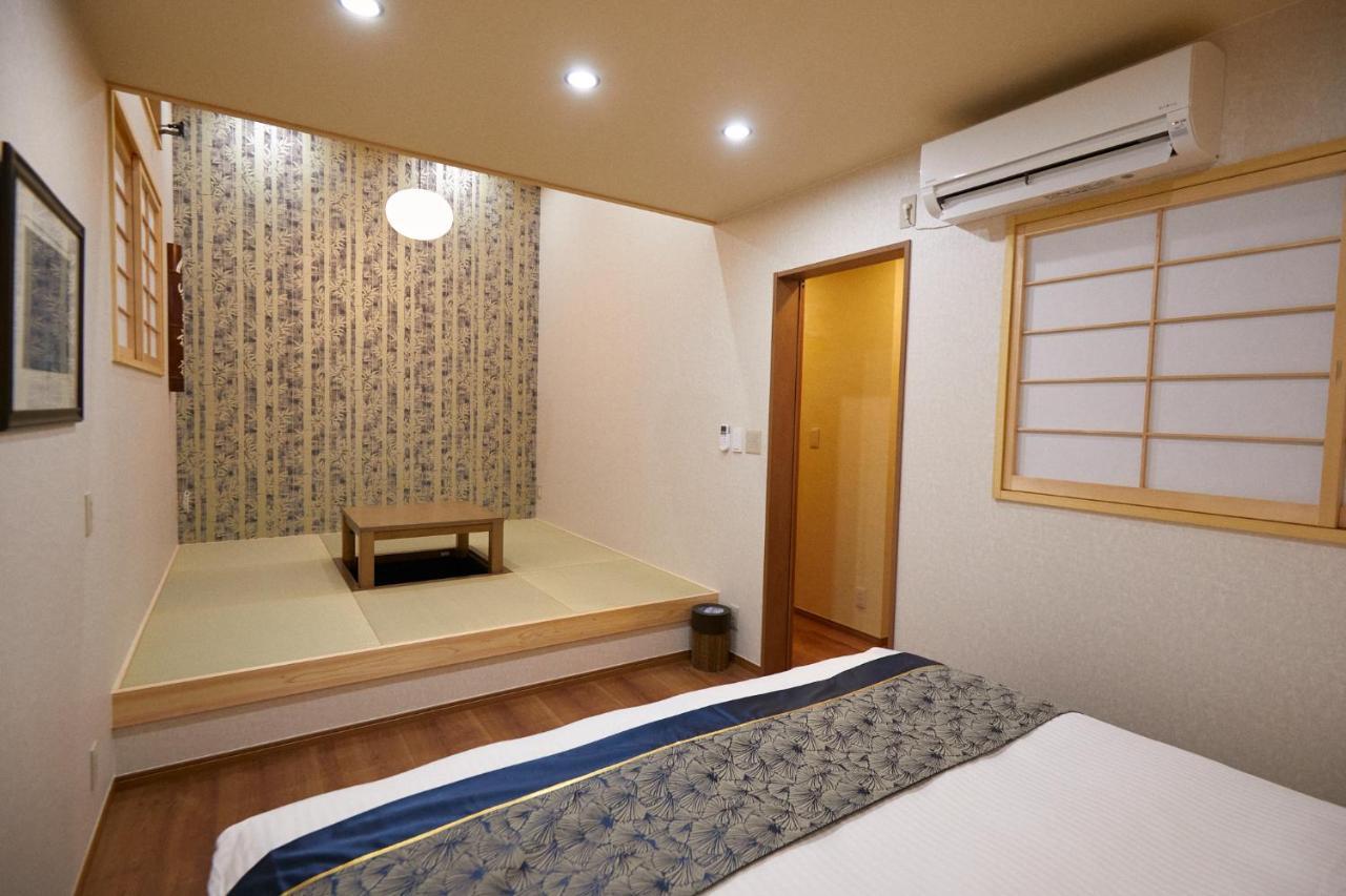 谷町君 星屋旅館 離宮ノ宿 京都 外观 照片
