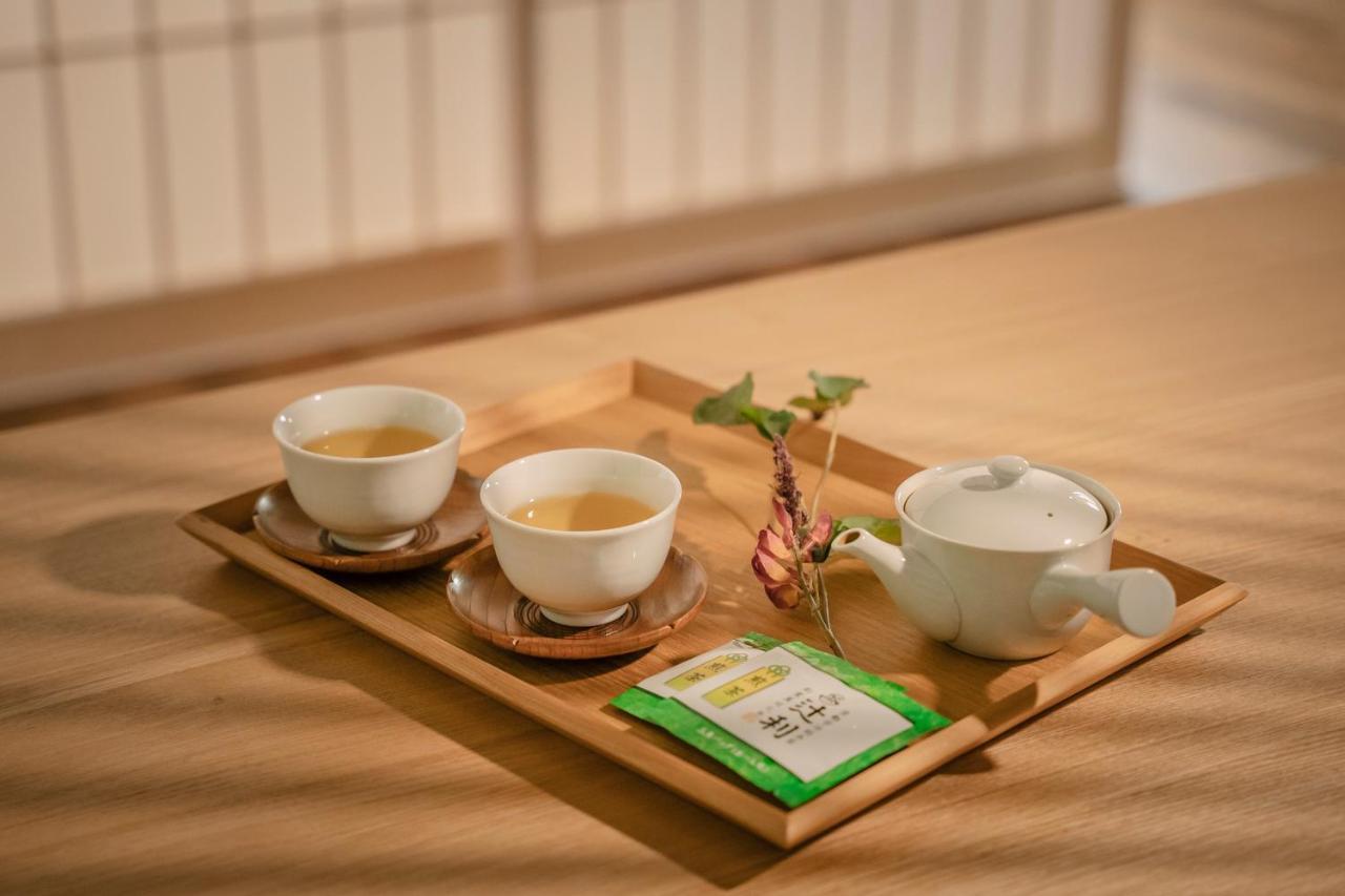 谷町君 星屋旅館 離宮ノ宿 京都 外观 照片