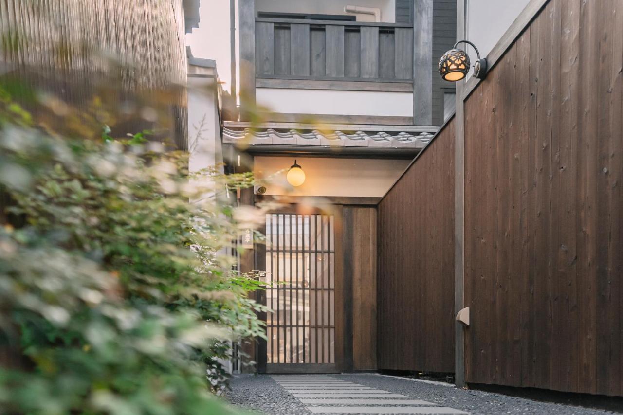 谷町君 星屋旅館 離宮ノ宿 京都 外观 照片