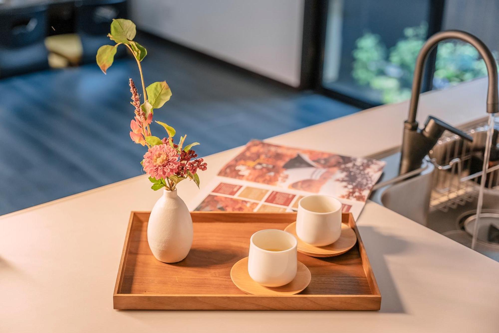 谷町君 星屋旅館 離宮ノ宿 京都 外观 照片