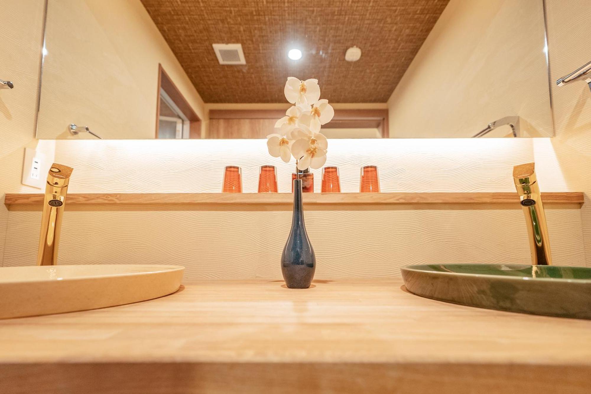 谷町君 星屋旅館 離宮ノ宿 京都 外观 照片