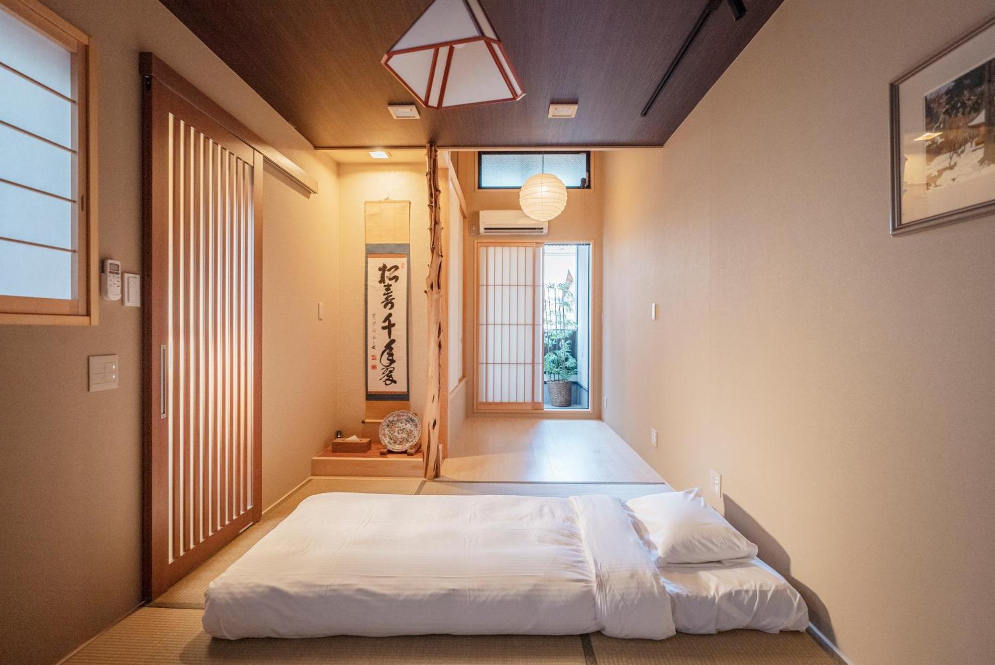 谷町君 星屋旅館 離宮ノ宿 京都 外观 照片