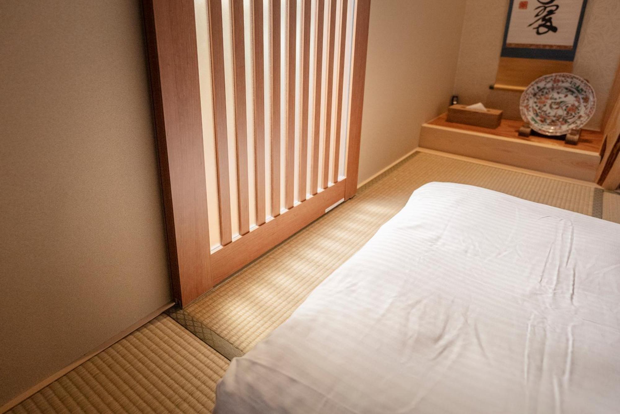 谷町君 星屋旅館 離宮ノ宿 京都 外观 照片
