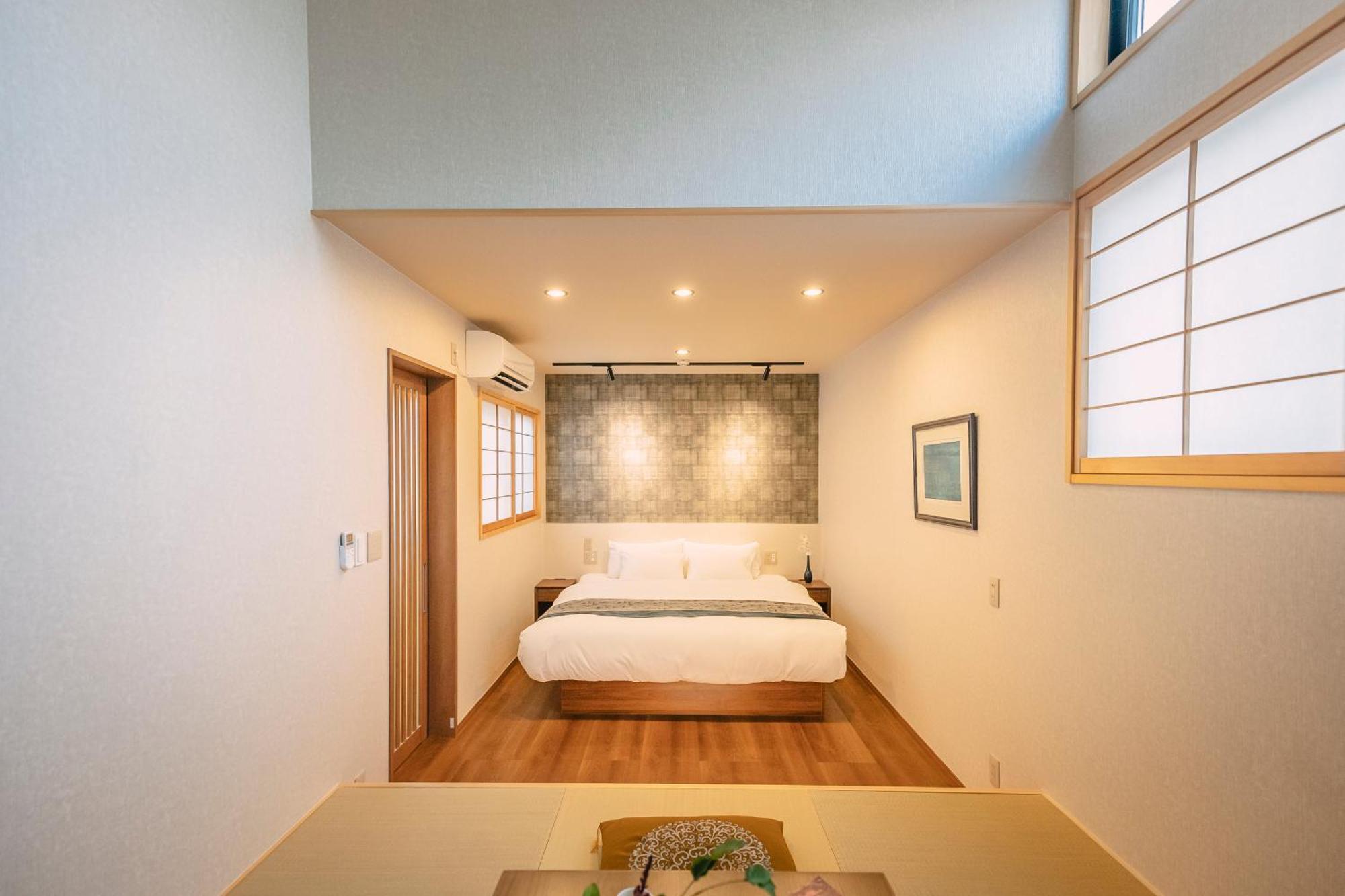 谷町君 星屋旅館 離宮ノ宿 京都 外观 照片
