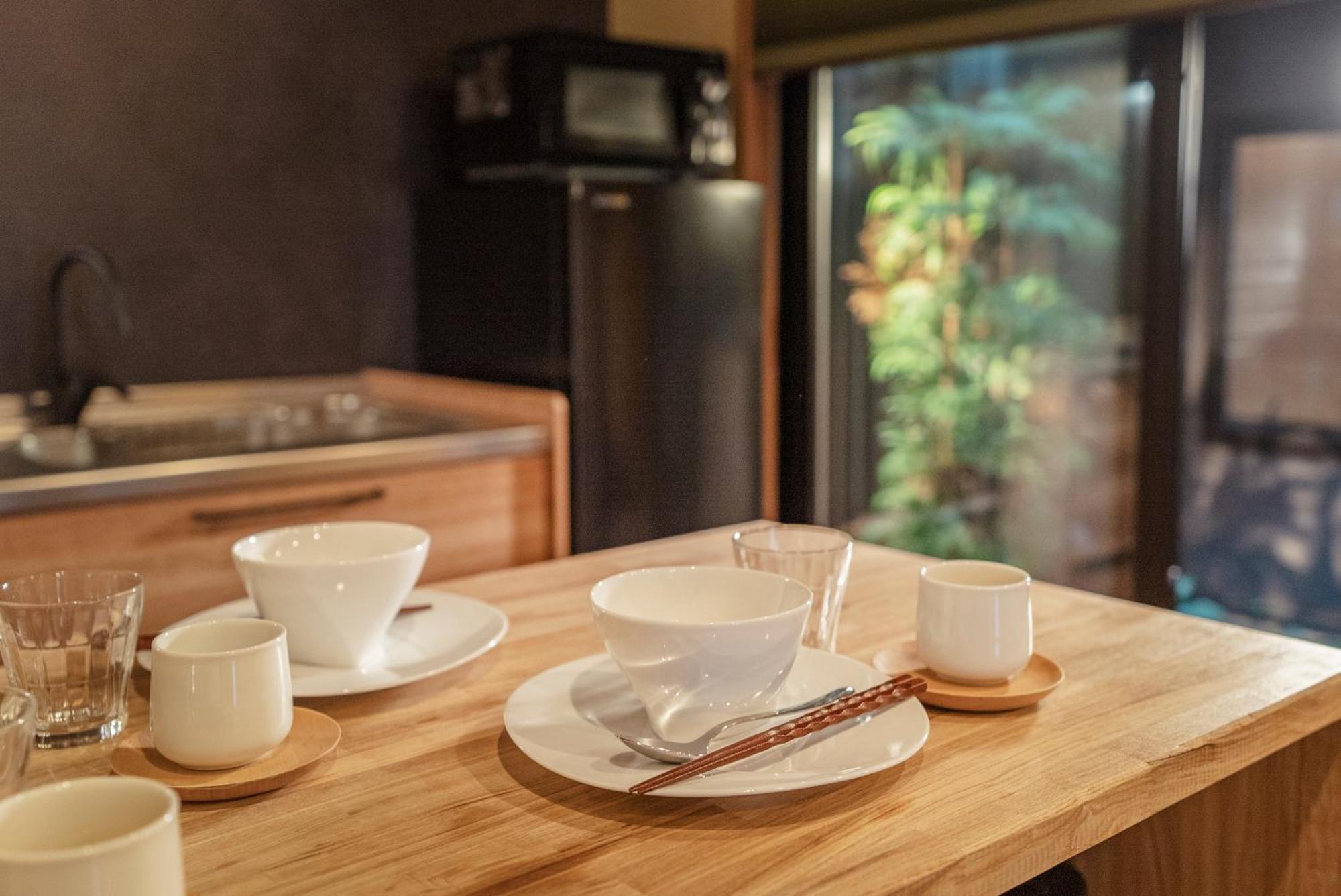 谷町君 星屋旅館 離宮ノ宿 京都 外观 照片