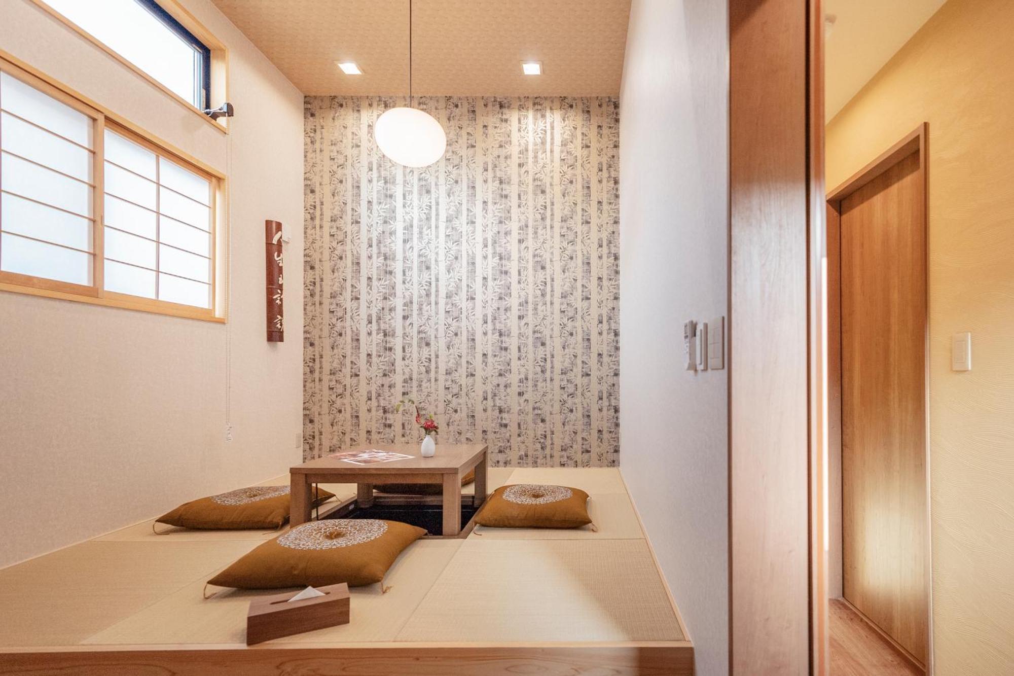 谷町君 星屋旅館 離宮ノ宿 京都 外观 照片