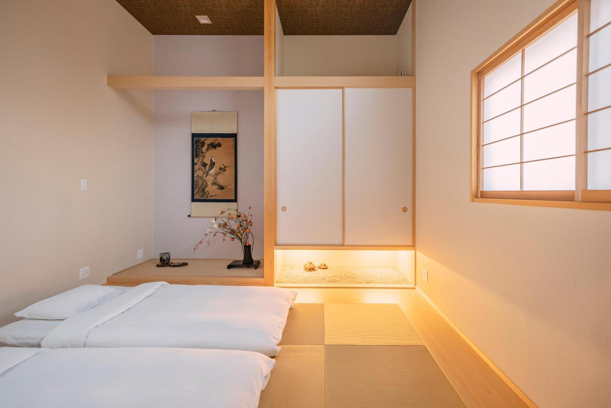 谷町君 星屋旅館 離宮ノ宿 京都 外观 照片